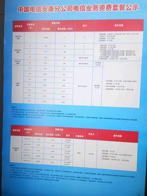 中國電信最新5G套餐資費亮相 重塑通信體驗，邁向智能未來