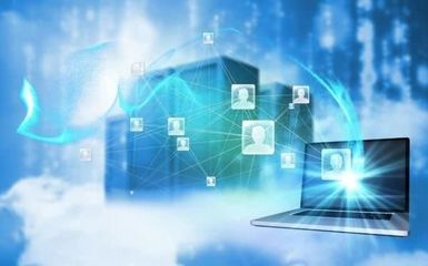 云服務與云計算 定義、關聯與核心價值
