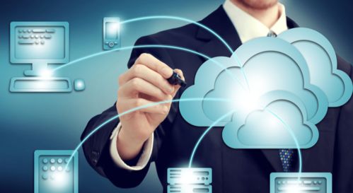 云計算的服務類型詳解 IaaS、PaaS、SaaS及其應用場景